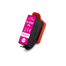 Yhteensopiva vaihtoehto EPSON 202XL (C13T02H34010):lle