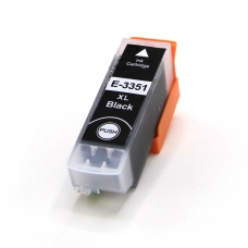 Yhteensopiva vaihtoehto EPSON 33XL (C13T33514012):lle