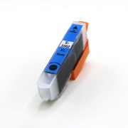 Compatible replacement for Compatible with Epson 33XL / 13ml Ink Cyan (Ink cartridges - Dye)