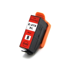 Yhteensopiva vaihtoehto EPSON 478XL (C13T04F54010):lle