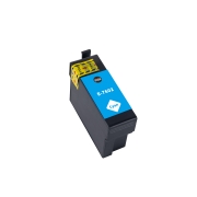 Yhteensopiva vaihtoehto Yhteensopiva Epson T7602 / 29.5ml Muste Syaani (Mustekasetit):lle