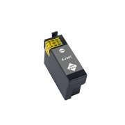 Yhteensopiva vaihtoehto Yhteensopiva Epson T7607 / 29.5ml Muste Vaalea musta (Mustekasetit):lle