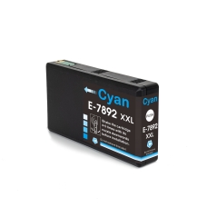 Yhteensopiva vaihtoehto EPSON T7892XXL (C13T789240):lle