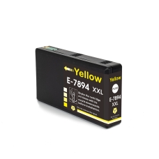 Yhteensopiva vaihtoehto EPSON T7894XXL (C13T789440):lle