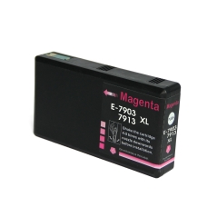 Yhteensopiva vaihtoehto EPSON 79 (C13T79134010),79XL (C13T79034010):lle