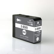 Yhteensopiva vaihtoehto Yhteensopiva Epson T8501 / 87ml Muste Valokuva‑musta (Mustekasetit - Pigmentti):lle