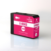 Yhteensopiva vaihtoehto Yhteensopiva Epson T8503 / 87ml Muste Eloisa magenta (Mustekasetit - Pigmentti):lle