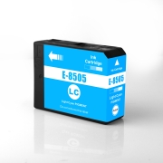 Yhteensopiva vaihtoehto Yhteensopiva Epson T8505 / 87ml Muste Vaalea syaani (Mustekasetit - Pigmentti):lle