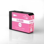 Yhteensopiva vaihtoehto Yhteensopiva Epson T8506 / 87ml Muste Eloisa vaalea magenta (Mustekasetit - Pigmentti):lle