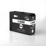 Yhteensopiva vaihtoehto Yhteensopiva Epson T8508 / 87ml Muste Mattamusta (Mustekasetit - Pigmentti):lle