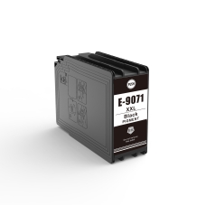 Yhteensopiva vaihtoehto EPSON T9071 (C13T907140):lle