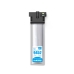 Compatible with Epson T9452 / 60ml Ink Cyan (Ink cartridges - Pigment)