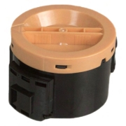 Toner compatible with EPSON 0650 Black