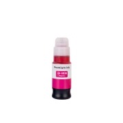Compatible replacement for Compatible with Canon GI-50M / 70ml Ink Magenta (Printing ink - Dye)