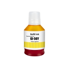 Yhteensopiva vaihtoehto Canon GI-56Y (4432C001):lle