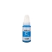 Muste –lle Canon Canon PIXMA PIXMA G2002 Yhteensopiva   / 70ml Muste Syaani (Tulostinmuste - Väriaine)