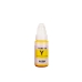 Muste –lle Canon Canon PIXMA PIXMA G2002 Yhteensopiva   / 70ml Muste Keltainen (Tulostinmuste - Väriaine)