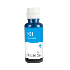 Yhteensopiva vaihtoehto HP 31 C (1VU26AA),31 C (1VU26AE),31 C (1VU26AL),31 C (1VU26AN):lle