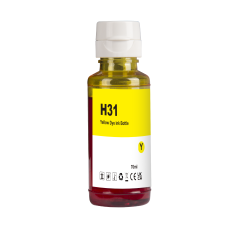 Yhteensopiva vaihtoehto HP HP 31 Y (1VU28AA),HP 31 Y (1VU28AE),HP 31 Y (1VU28AL),HP 31 Y (1VU28AN):lle