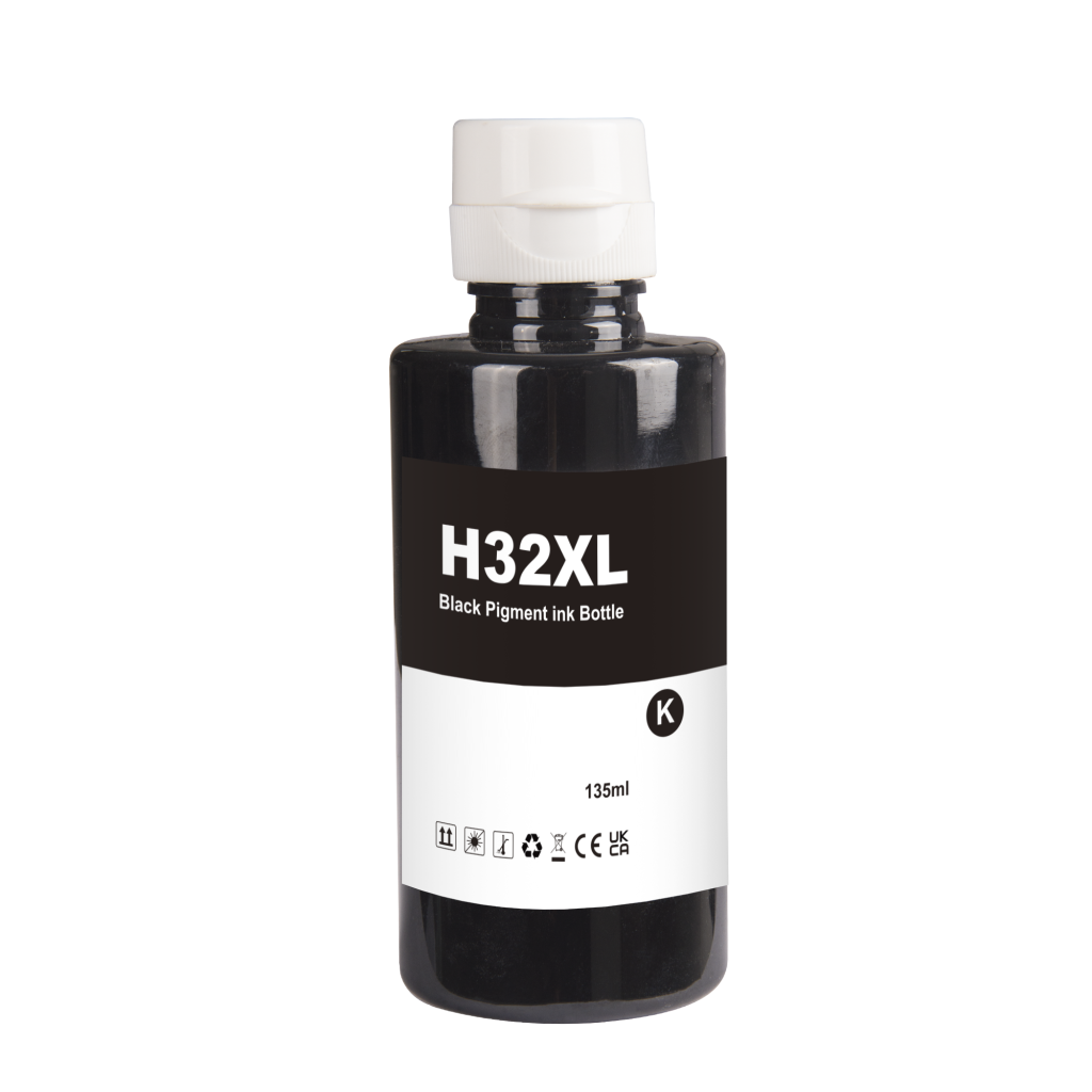 Yhteensopiva vaihtoehto HP 32XL (1VV24AA):lle