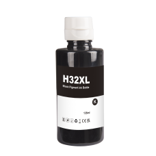 Yhteensopiva vaihtoehto HP 32XL (1VV24AA),32XL (1VV24AE),32XL (1VV24AN):lle