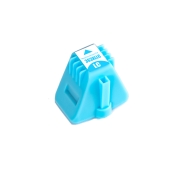 Compatible replacement for Compatible with HP 363 / 18ml Ink Light cyan (Ink cartridges - Dye)