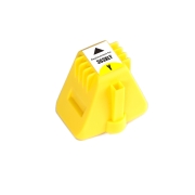 Compatible replacement for Compatible with HP 363 / 18ml Ink Yellow (Ink cartridges - Dye)