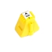 Compatible replacement for Compatible with HP 363 / 18ml Ink Yellow (Ink cartridges - Dye)