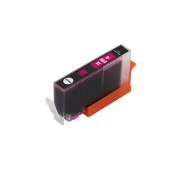Compatible replacement for Compatible with HP 364XL / 15ml Ink Magenta (Ink cartridges - Dye)