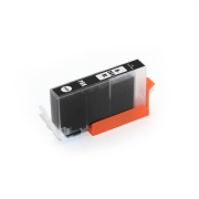 Compatible replacement for Compatible with HP 364XL / 15ml Ink Photo black (Ink cartridges - Dye)