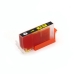 Compatible replacement for Compatible with HP 364XL / 15ml Ink Yellow (Ink cartridges - Dye)