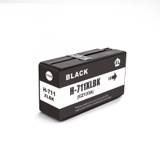 Yhteensopiva vaihtoehto HP 711BK:lle