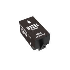 Yhteensopiva vaihtoehto HP 912XL (3YL84AE):lle