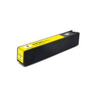 Compatible replacement for Compatible with HP 913A / 55ml Ink Yellow (Ink cartridges - Pigment)
