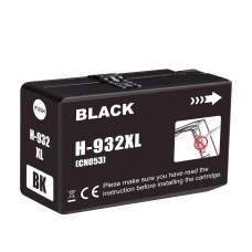 Compatible replacement for HP 932XL (CN053AE)