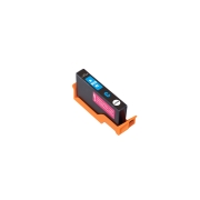 Compatible replacement for Compatible with HP 935XL / 15ml Ink Cyan (Ink cartridges - Dye)