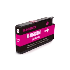Yhteensopiva vaihtoehto HP 951XL (CN047AE):lle