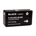 Compatible replacement for Compatible with HP 953XL / 76ml Ink Black (Ink cartridges - Pigment)