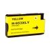 Compatible replacement for Compatible with HP 953XL / 27.5ml Ink Yellow (Ink cartridges - Dye)