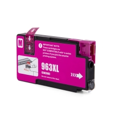 Yhteensopiva vaihtoehto HP 963XL (3JA27AE):lle