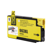 Yhteensopiva vaihtoehto HP 963XL (3JA29AE):lle