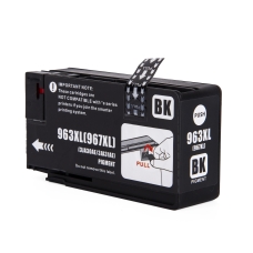 Yhteensopiva vaihtoehto HP 963XL (3JA30AE),967XL (3JA31AE):lle