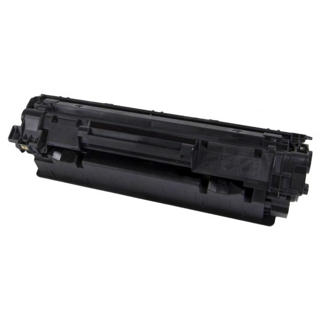 Värikasetit yhteensopiva Canon i-Sensys MF4830 Musta