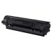 Värikasetit yhteensopiva Canon i-Sensys MF4830 Musta