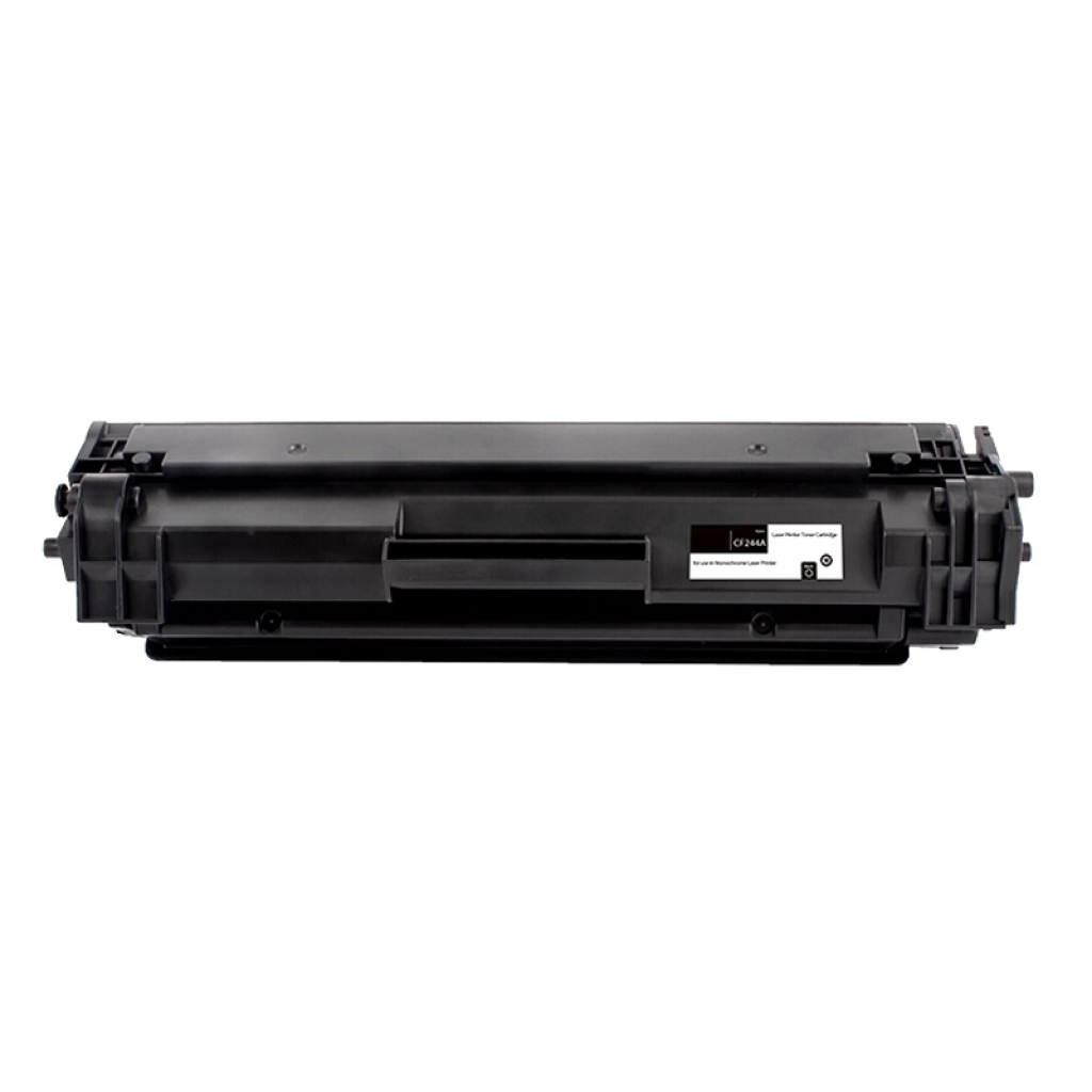 Värikasetit yhteensopiva HP LaserJet Pro MFP M28a Musta