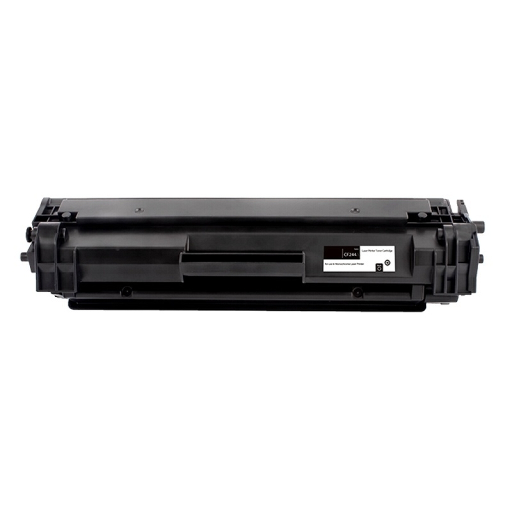 Värikasetit yhteensopiva HP LaserJet Pro MFP M28a Musta
