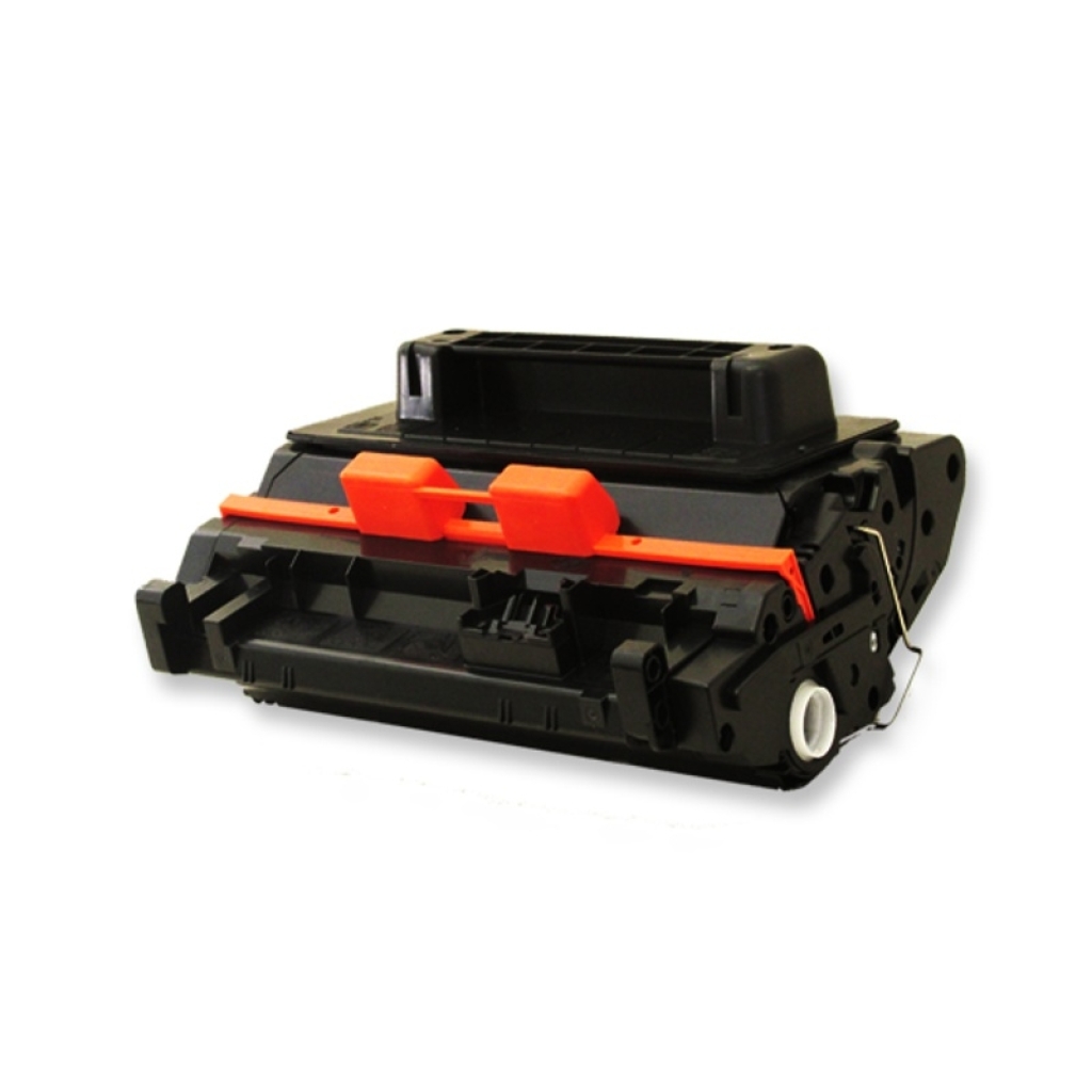 Värikasetit korvaa HP 81A (CF281A), CANON CRG-039 (0287C001) Musta