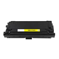 Yhteensopiva vaihtoehto HP 508X (CF362X):lle