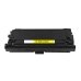 Värikasetit yhteensopiva HP Colour LaserJet Enterprise M553dn Keltainen