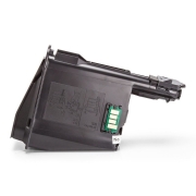 Toner compatible with KYOCERA TK1125 Black